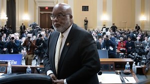 Jan. 6 committee releases final report into Capitol riot