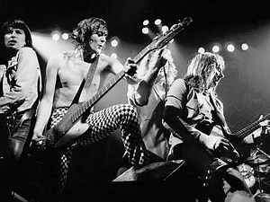 UFO - Love to Love (Live Studio Remaster)