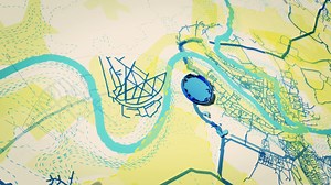 La Lyonnaise des Eaux - 125 ans