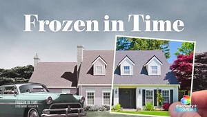 38K views · 148 reactions | You don’t have to be *Frozen In Time* to fall in love with retro! Show us your favorite vintage pieces and use #FrozenInTime...we'll repost our faves. And be sure to join Maureen McCormick and Dan Vickery for this brand new series exclusively on discovery+ #HGTVNewYear #discoveryplus #StreamWhatYouLove | HGTV | Facebook