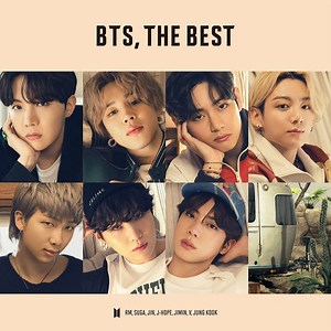 BTS - The Best
