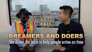 14K views · 600 reactions | The Lagos Rail Mass Transit (LRMT) Blue...