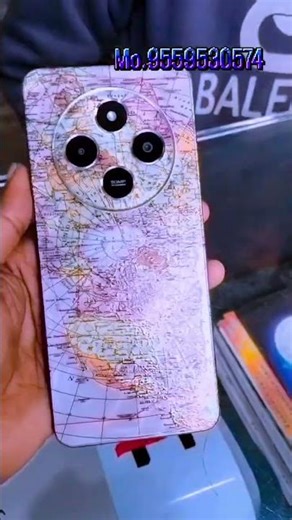 mobile back screen, back screen,, membrane Panni