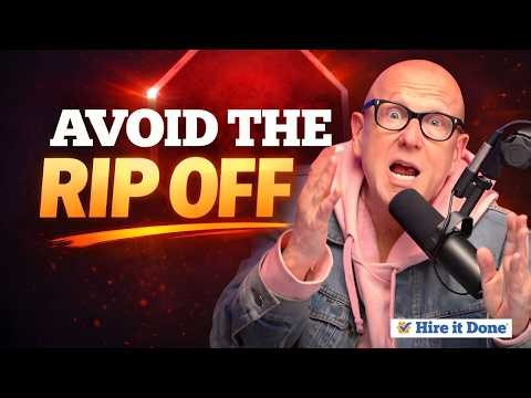 The Right Way to Hire a Contractor for Your Home (According To A Home Improvement Expert)