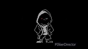 【リクエスト】dustdustdust sans Theme Power Is Never Too Much