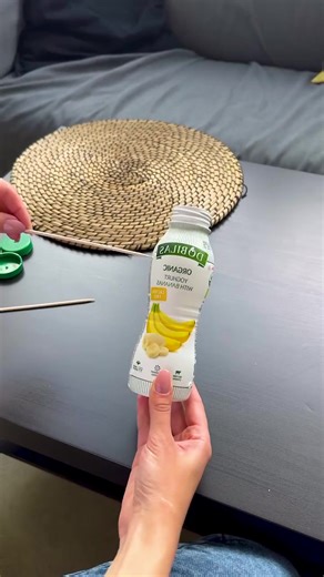 DIY Car Toy from a Yogurt Bottle! | Creative Ideas