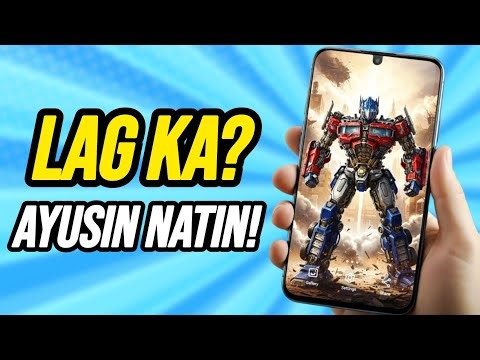 Fix Slow Android Phone 2025 | 12 Secret Settings to Disable