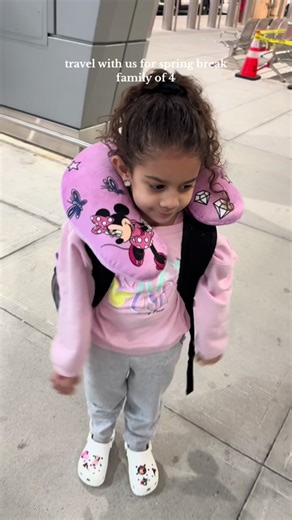 Stress-Free Travel Day to Orlando for Spring Break 2024