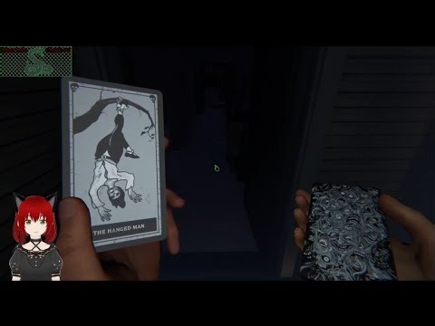 phas w/sev, i got hanged man!!!!