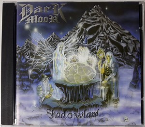 Dark Moor - Shadowland