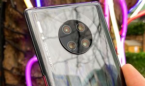 Mate 30 Pro releases today and it's already defying expectations