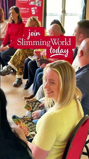 This is what eating well for weight loss really looks like 👀!