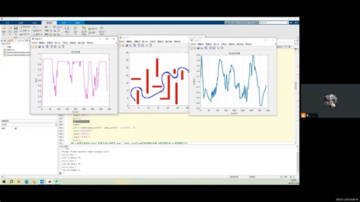 动态窗口法原理之距离评价函数补更，dwa改进