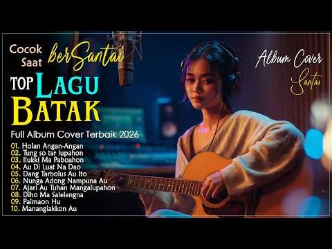 LAGU BATAK TERBAIK 2026 FULL ALBUM ❤️❤️ VERSI COVER MCLOTTUNG - LAGU BATAK COVER TERBAIK 2026 ❤️❤️