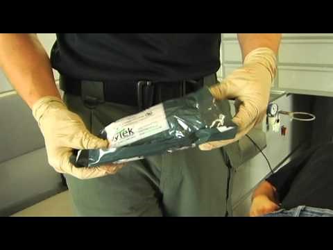 Pressure Dressing From TyTek Medical