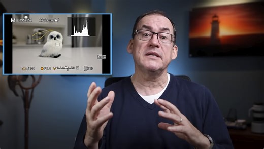 Don’t Forget These Helpful Camera Settings | Fstoppers