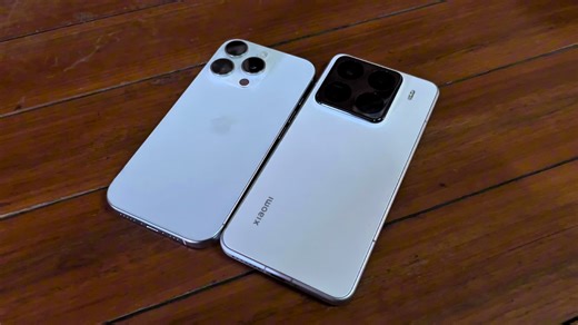 iPhone 16 Pro vs. Xiaomi 15 Pro: A Comparative Review