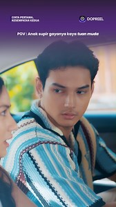 Rekan kerja sok tahu di sebelahmu itu #dopreel #CintaPertamaKesempatanKedua #romansa #shortfilms | DopReel