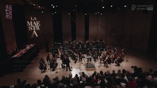 2026.02.26 赖嘉静｜第四届“女指挥家”大赛半决赛（下）巴黎莫扎特交响乐团