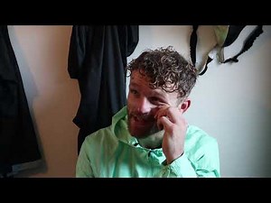 Callum Blockley Interview