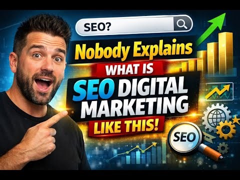 What Is SEO? A Simple Explanation for Small Businesses