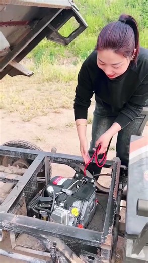 #Intelligent variable frequency range extender generator....21h ago#Range Extender Generator.