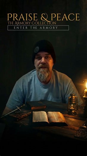 The Belt of Truth: Why You Can’t Fight Without It | The Framework Ep. 1