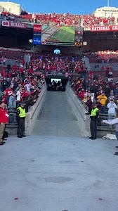 One last ramp for TBDBITL 146 | The Ohio State University Marching Band