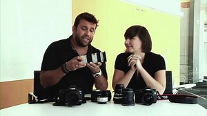 DSLR Lenses