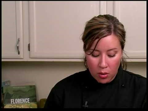 Cooking Tips : How to Remove Skin from Fish Fillets