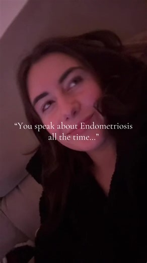 I will never stop talking about this horrible disease! Spreading awareness about endometriosis is so important as it effects so many women! And young women need to be made aware of it earlier so we can start seeking help sooner as the disease can progress fast and effect multiple organs 💛#chronicpain #endometriosisawareness #chronicpainwarrior #spreadingawareness #endometriosiswarrior