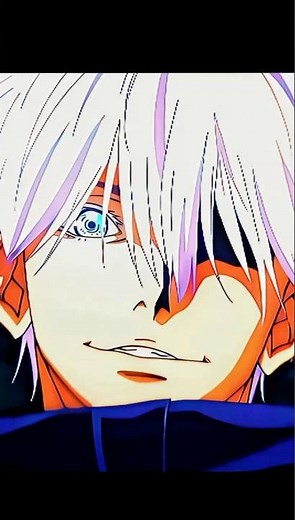 Gojo’s ‘Yowai Mo’ – A Legendary Scene 💀😎 || #gojo #jujutsukaisen #jogo #anime #gojosatoruedit