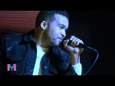 KAI (RICHARD CAVÉ) TOU MARE LIVE @ BENTLEY'S IN BROOKLYN NY 6/11/2021