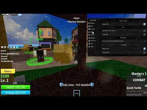 Blox fruits script – Void hub