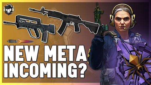 Did Operation Shattered Web Break CS:GO Economy?