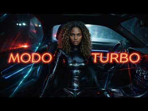 MODO TURBO ATIVADO ⚠️ Mara Kiala (Official Music Video)