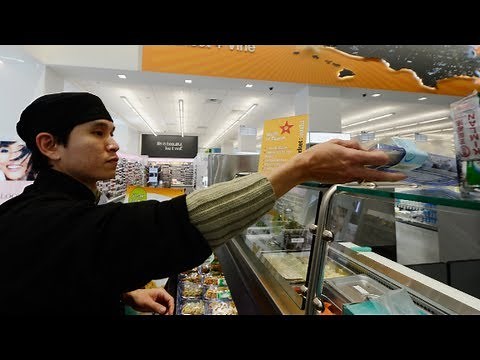 Walgreens: More fresh groceries to come