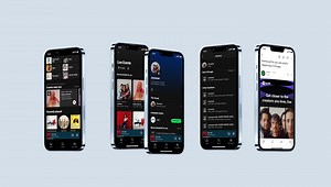 Find Shows Tailored to You Right in the Spotify App — Spotify