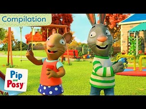 Picture Perfect ‪@pipandposy‬ | Compilation