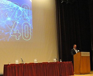 What Will 2040 Look Like?