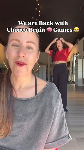 Ten years of teaching together… and somehow, it still feels like we’re just getting started. Joanna and I just did a choreo remix that challenged our brains, our creativity, and our connection in the best way. We’ve taught all over the world, built businesses side by side, reinvented ourselves more times than we can count, and we’re still, at 40 forever students. That’s the magic of movement. It keeps you humble. It keeps you alive. It keeps you growing long after the world says you should’ve “f