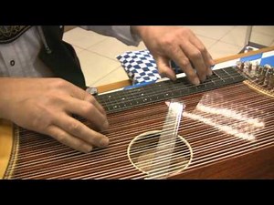 Zither - Harry Lime Theme (from the movie "The Third Man")