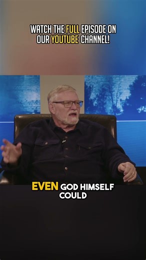 Ron Charles: Jewish Resurrection & Jesus' Impossible Miracle