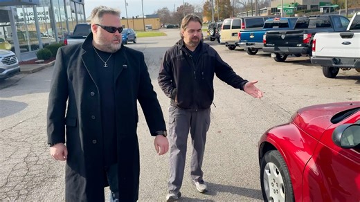 Our cars sell themselves… thankfully. | Borderline Auto Sales