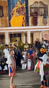 145K views · 4.2K reactions | Tourists enjoying traditional Sri Lankan dancing #travelvoice #srilanka #visitsrilanka #srilankatravel #travelsrilanka #dancing #traditionaldancingsrilanka | Travel Voice | Facebook