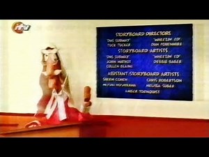 CITV continuity clips (3/12/96)
