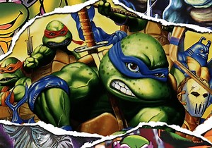 Teenage Mutant Ninja Turtles: The Cowabunga Collection includes 13 classics