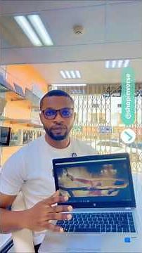 HP EliteBook Folio 9480m - Intel Core i7 - 500GB HDD - 8GB RAM - Keyboard Light - ₦197,460