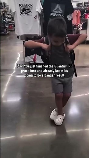 Quantum RF | Trend