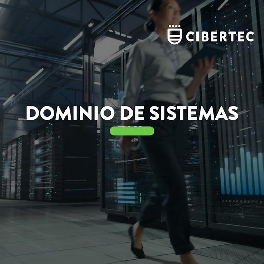 Estudia Ingeniería Industrial 100% virtual en Cibertec